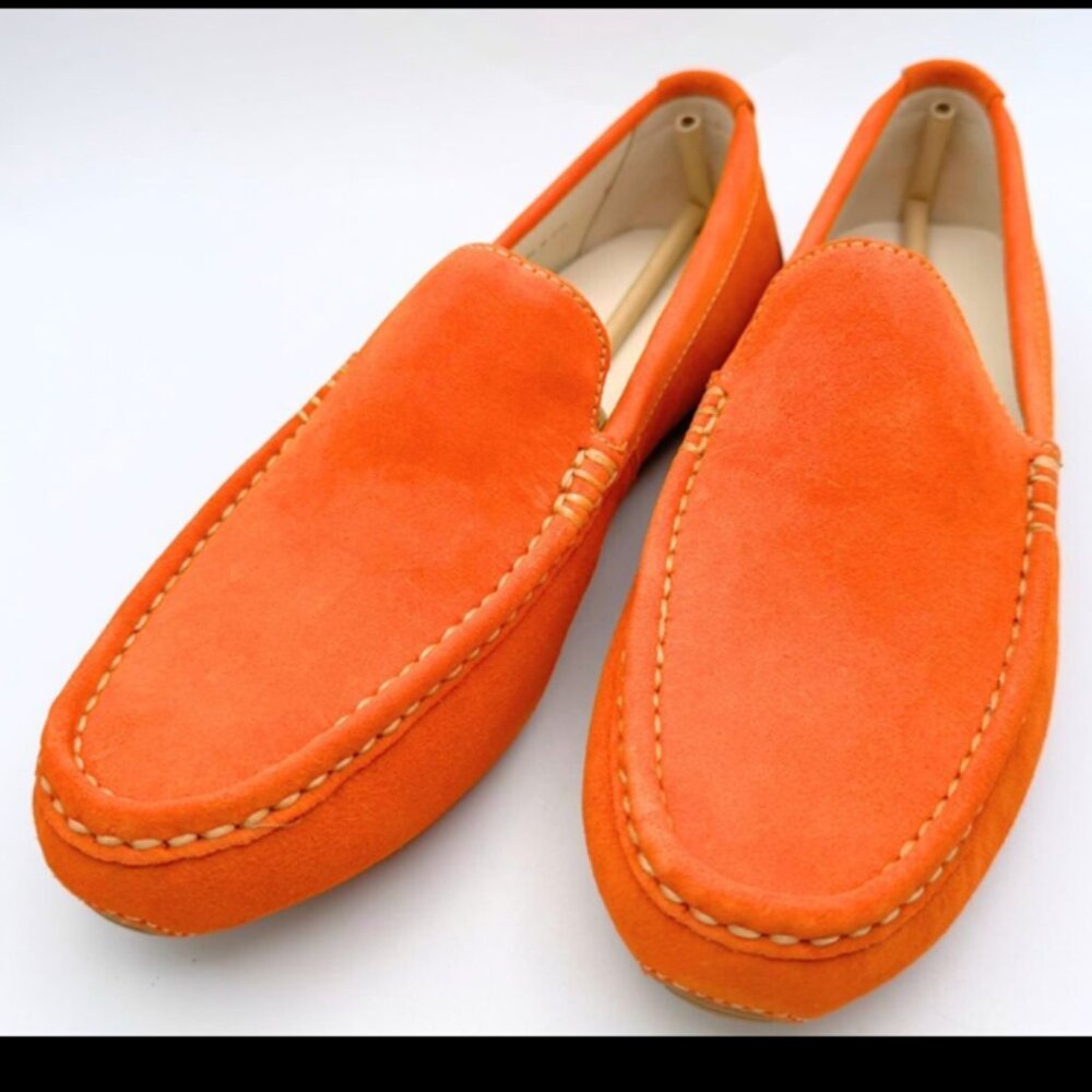 Cole Haan men’s loafers – Air Cushion Soles Brand New in Box (NIB) Size 10.5